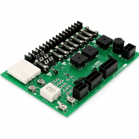 Power Board (Mitsubishi)