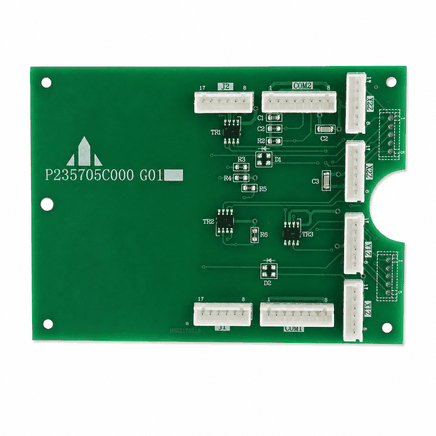 Extension Board (Mitsubishi)