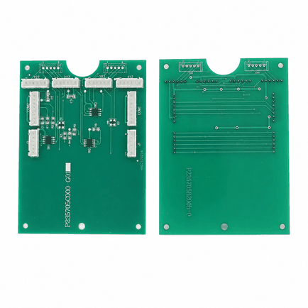 Extension Board (Mitsubishi)