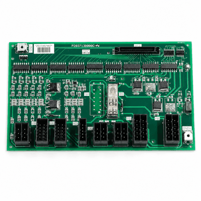 Interface Board (Mitsubishi)