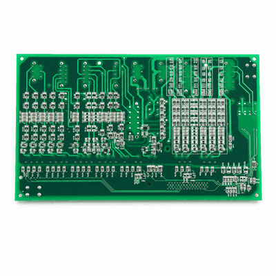 Interface Board (Mitsubishi)