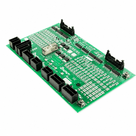 Mitsubishi HOPE Elevator Interface Board (Mitsubishi)