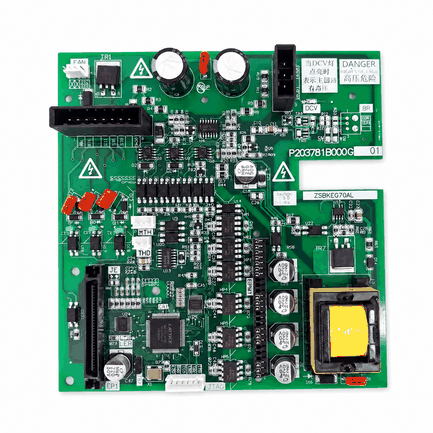 Drive Board (Mitsubishi)