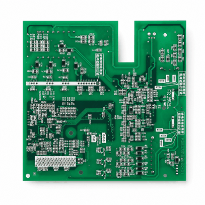 Drive Board (Mitsubishi)