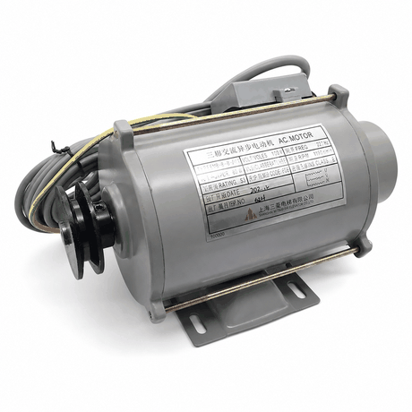 Door Operator Motor (Mitsubishi)