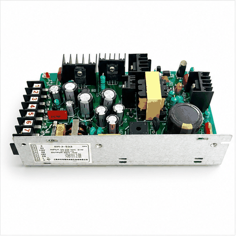 Mainboard Switch Mode Power Supply (Mitsubishi)