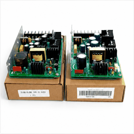 Mainboard Switch Mode Power Supply (Mitsubishi)
