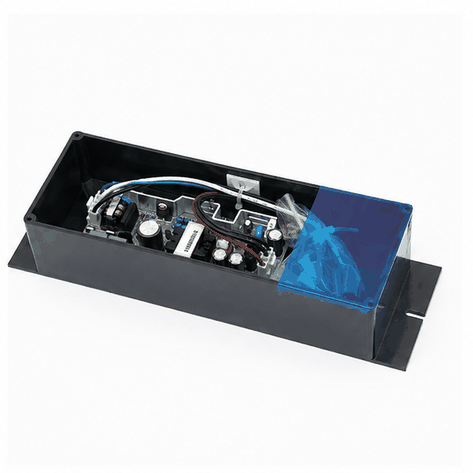 Landing Power Supply (Mitsubishi)