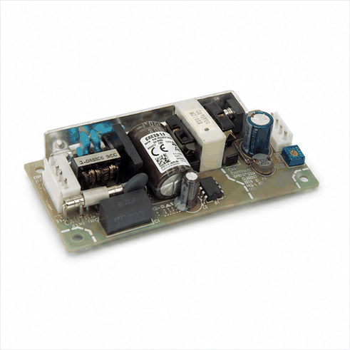 Switch Mode Power Supply (Mitsubishi)