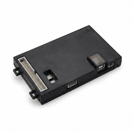 MC Card (Mitsubishi)