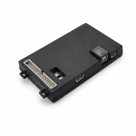 MC Card (Mitsubishi)