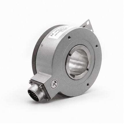 Encoder (Mitsubishi)