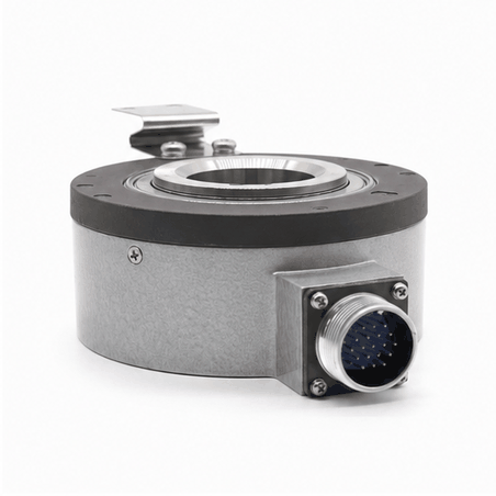 Encoder (Mitsubishi)