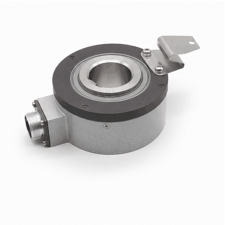 Encoder (Mitsubishi)