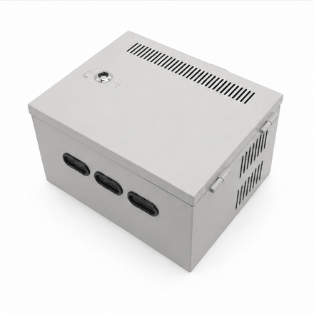 Power Supply (Mitsubishi)