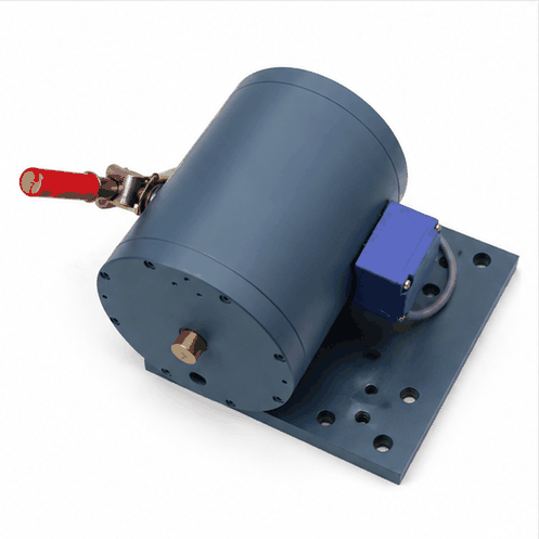 Electromagnet (Mitsubishi)