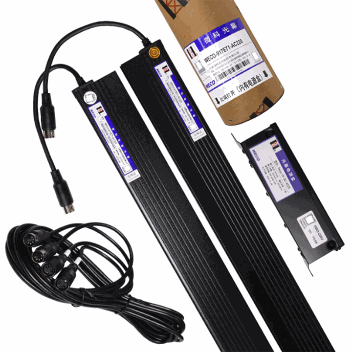 Light Curtain (All shipped via SF Express, free shipping) (Mitsubishi)