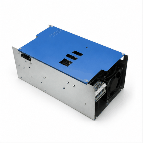 CPIK Inverter (ThyssenKrupp)