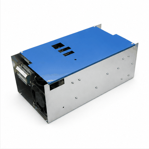 CPIK Inverter (ThyssenKrupp)