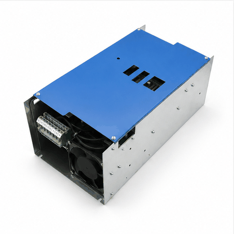CPIK Inverter (ThyssenKrupp)