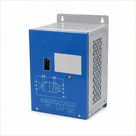 CPIC-I/II Inverter Base not sold separately (ThyssenKrupp)