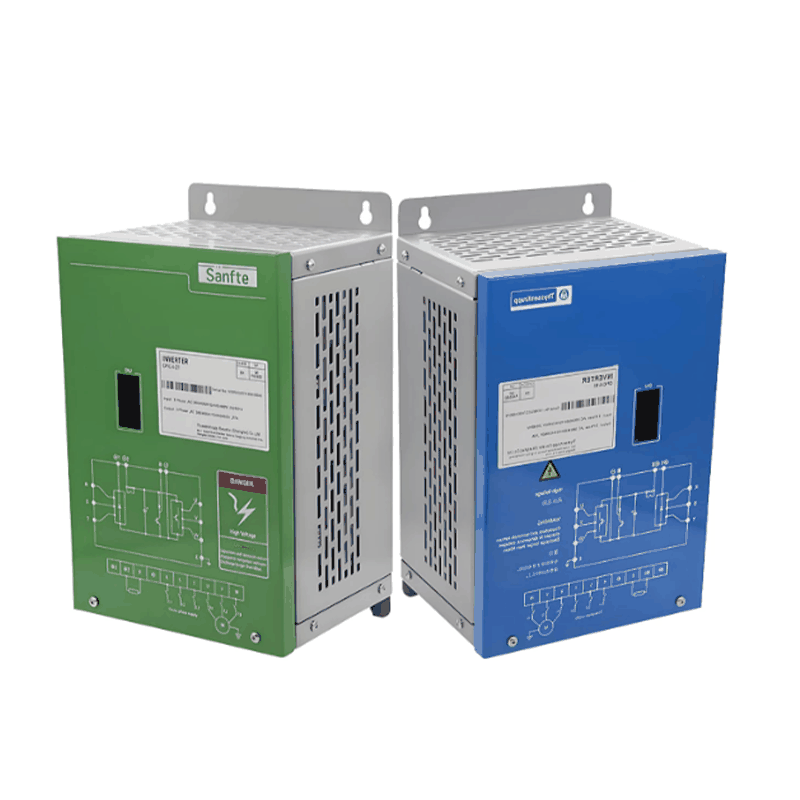 CPIC-I/II Inverter Base not sold separately (ThyssenKrupp)