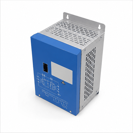 CPIC-I/II Inverter Base not sold separately (ThyssenKrupp)