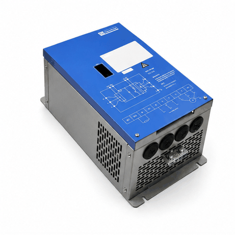 CPIC-II inverter  (ThyssenKrupp)