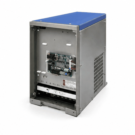 CPIC-II inverter  (ThyssenKrupp)