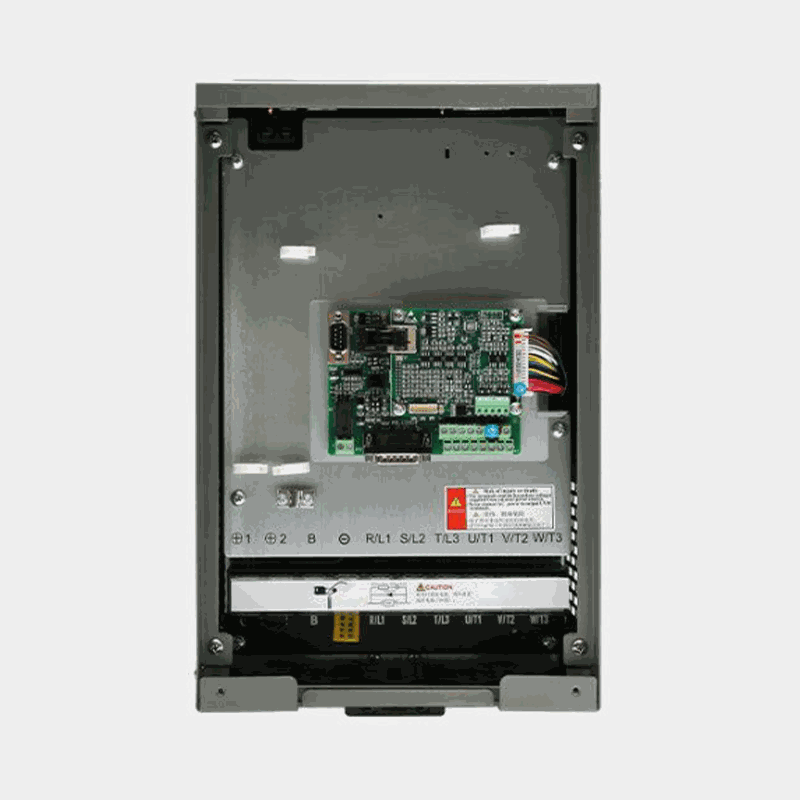 CPIC-II inverter  (ThyssenKrupp)