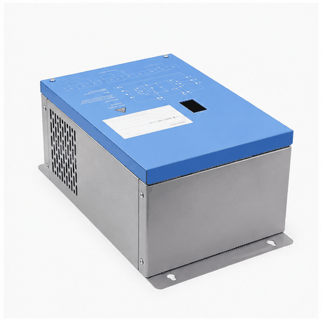 CPIC-III inverter base not sold  (ThyssenKrupp)