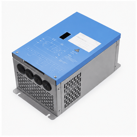 CPIC-III inverter base not sold  (ThyssenKrupp)