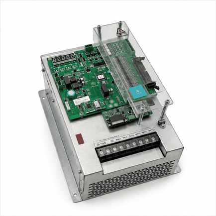 CPIC-V inverter  (ThyssenKrupp)