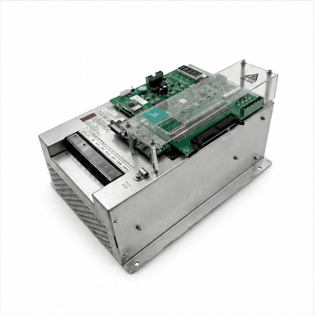 CPIC-V inverter  (ThyssenKrupp)