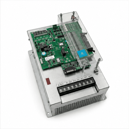 CPIC-V inverter  (ThyssenKrupp)