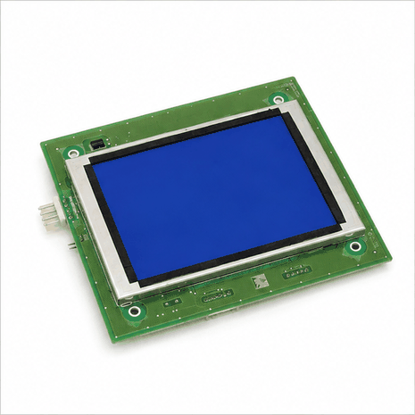 Shangtu car display board  (ThyssenKrupp)