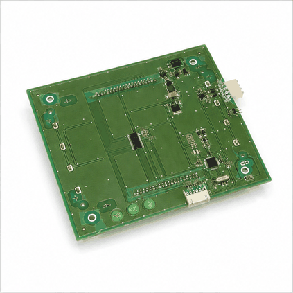 Shangtu car display board  (ThyssenKrupp)