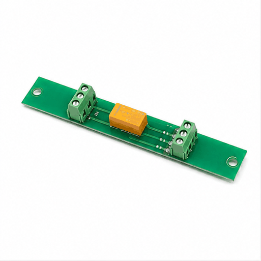 Fire board  (ThyssenKrupp)