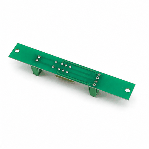 Fire board  (ThyssenKrupp)