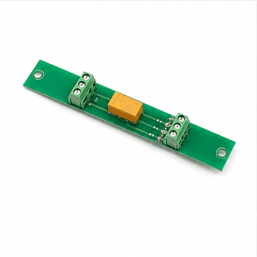 Fire board  (ThyssenKrupp)