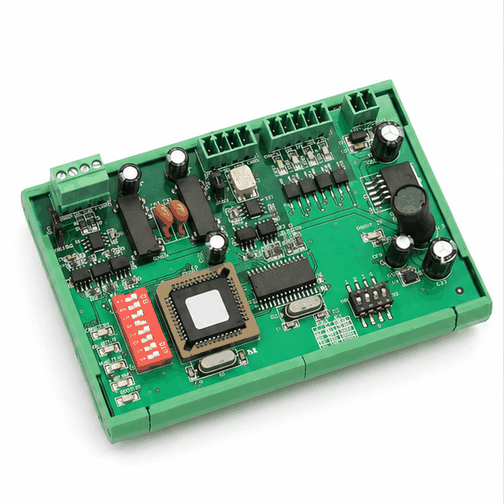 Thyssen remote monitoring communication board  (ThyssenKrupp)