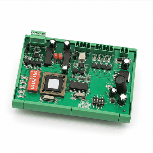 Thyssen remote monitoring communication board  (ThyssenKrupp)