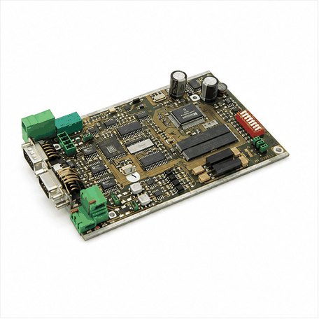 Control main board  (ThyssenKrupp)