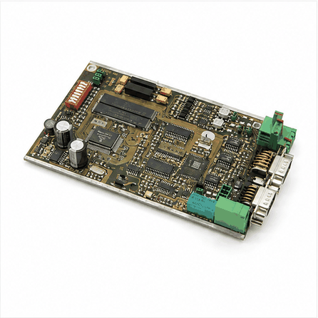 Control main board  (ThyssenKrupp)