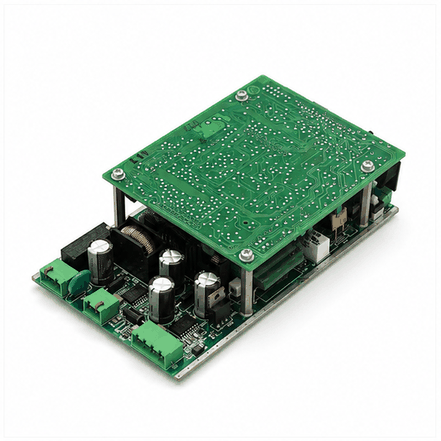 Power control board  (ThyssenKrupp)