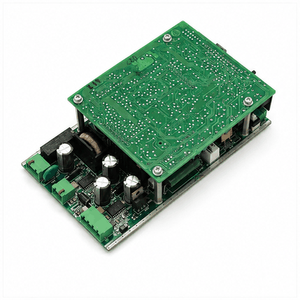 Power control board  (ThyssenKrupp)