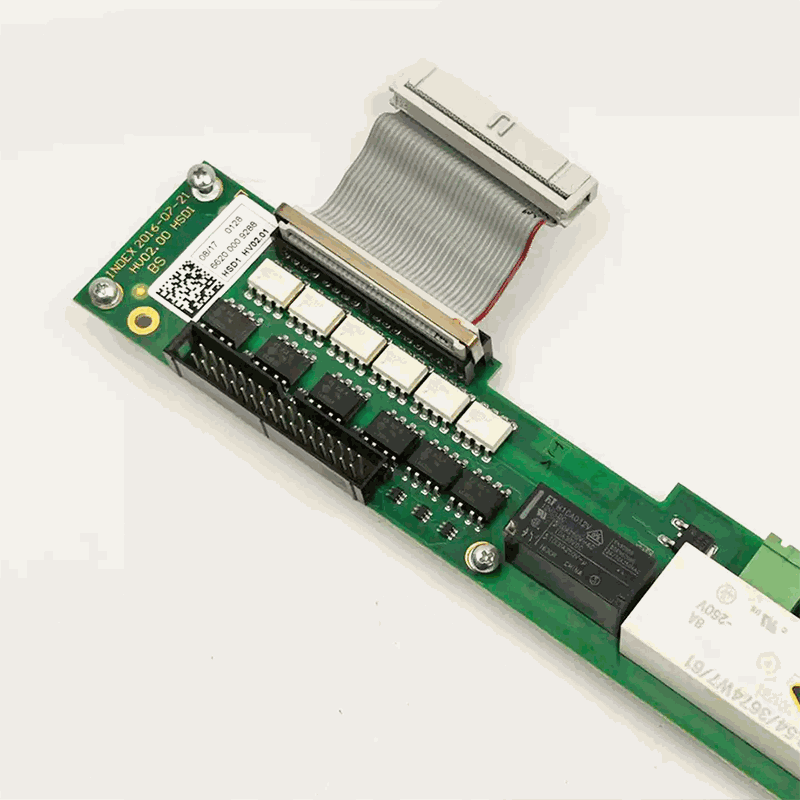 Inverter board (ThyssenKrupp)