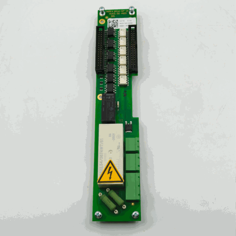 Inverter board (ThyssenKrupp)