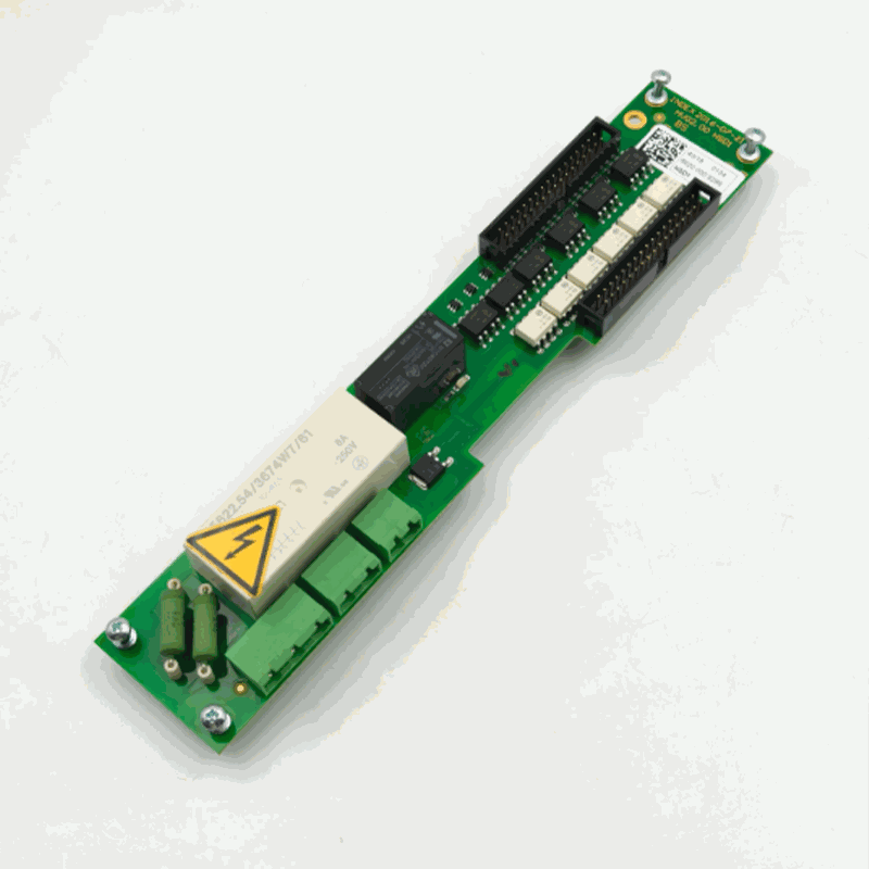 Inverter board (ThyssenKrupp)