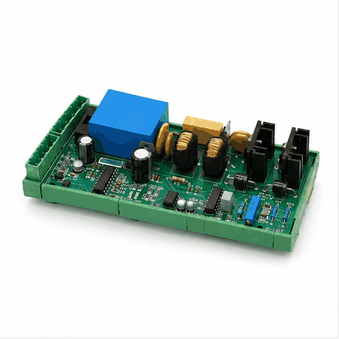 Brake control board  (ThyssenKrupp)